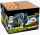 Storm Dragon 55-Schuss-Feuerwerk-Batterie
