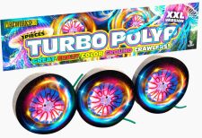 Turbo Polyp 3er Pack
