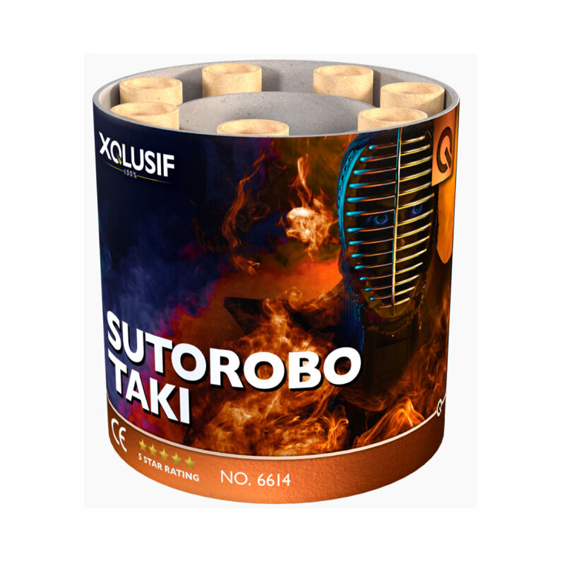 Jetzt Sutorobo Taki Fontäne ab 21.11€ bestellen