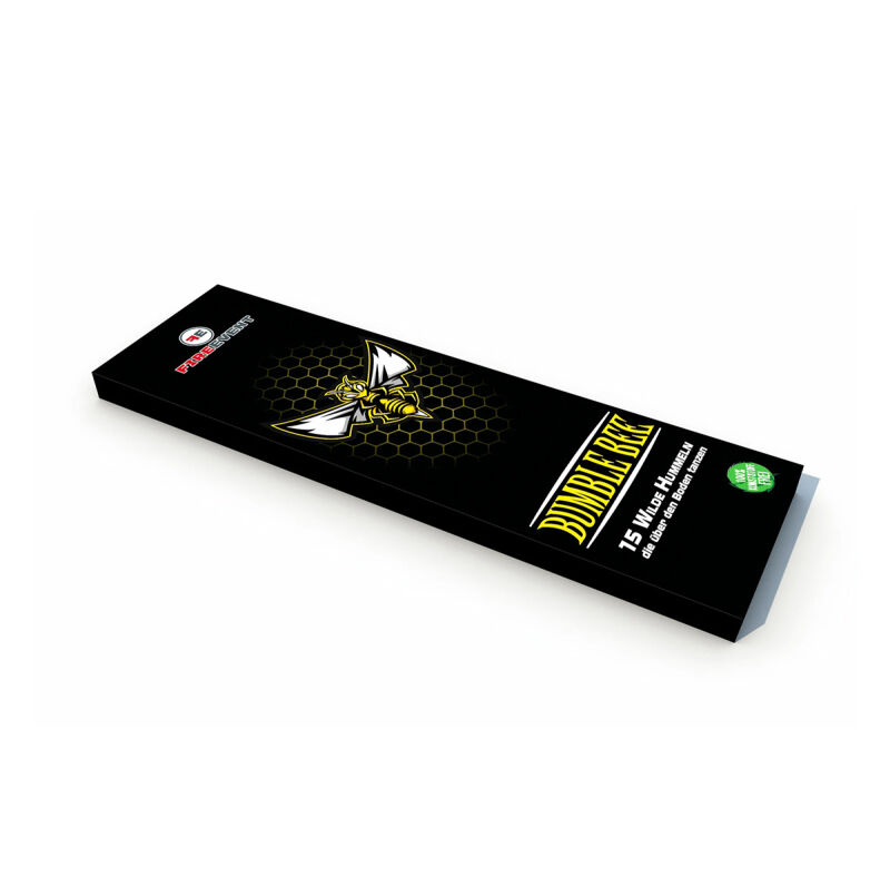 Jetzt Bumblebee ab 7.64€ bestellen
