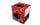 Bull Fighter 7-Schuss-Feuerwerk-Batterie