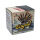 Eisgold 20-Schuss-Feuerwerk-Batterie