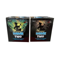 Hanabi Two 12-Schuss-Feuerwerkbatterie