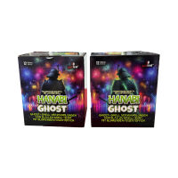 Hanabi Ghost 12-Schuss-Feuerwerkbatterie