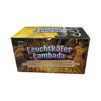Leuchtkäfer Lambada Fächerfontänen Batterie