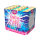 Snowflake Glitter 12-Schuss-Feuerwerk-Batterie