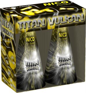 Titan Vulkan 2er Schachtel