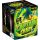 Captain Crazy 20-Schuss-Feuerwerk-Batterie