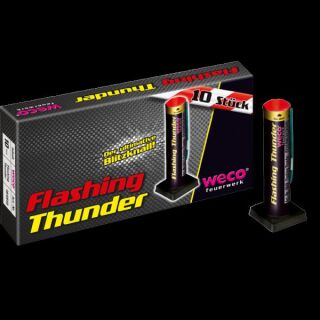 Flashing Thunder 10er