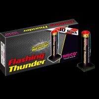 Flashing Thunder 10er