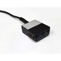 FireFly Kabel mit Clips 5m, 5er Beutel