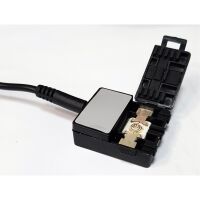 FireFly Kabel mit Clips 5m, 5er Beutel