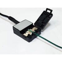 FireFly Kabel mit Clips 5m, 5er Beutel