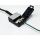 FireFly Kabel mit Clips 5m, 5er Beutel