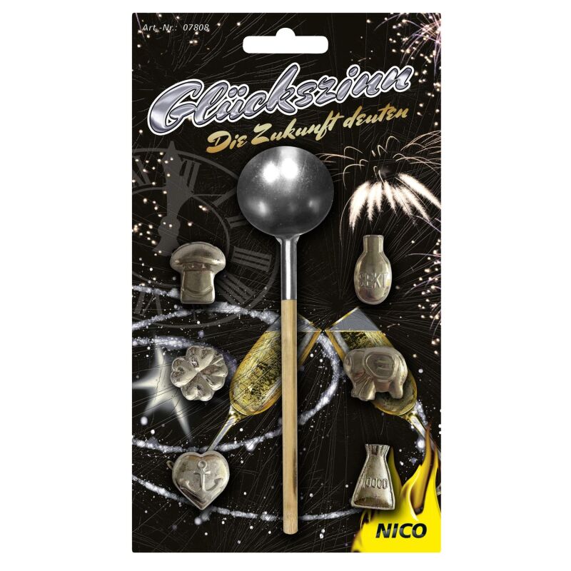 Jetzt Glückszinn 6 Figuren ab 4.99€ bestellen