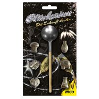 Glückszinn 6 Figuren