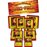 Pyro-Pack Knall-Sortiment
