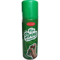 Luftschlangen-Spray, 1 Dose