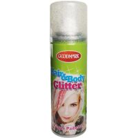 Glitter-Haarspray. 1 Dose