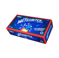Silber-Meteoriten Kaliber D 10er Set