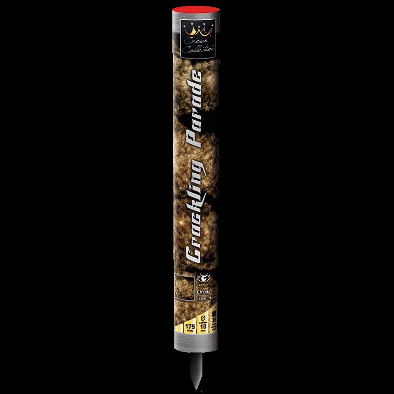 Jetzt Crackling Parade ab 11.99€ bestellen