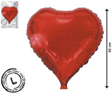 Folien-Ballon „Herz“