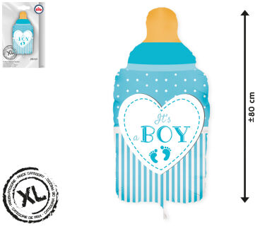 It‘s a Boy / Ballon