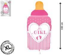 It‘s a Girl / Ballon