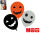 Luftballons „Halloween“ 7 Stück