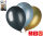 Luftballons „metallic” 7 Stück