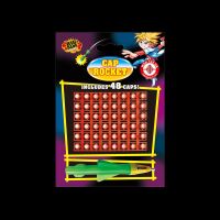 Raketenknaller-Pfeil mit Munition
