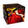 Cherry Bomb 36-Schuss-Feuerwerk-Batterie