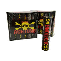 Achtung 5G Black Böller 5er Pack