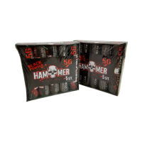 Hammer 5G Black 5er Pack