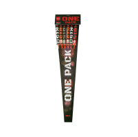 One Pack Raketen 6er Pack