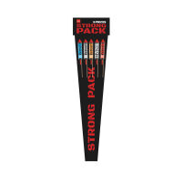 Strong Pack Raketen 5er Pack