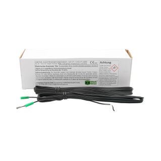 Elektrische Anzünder 10 m (15er Pack)