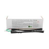 Elektrische Anzünder 5m (25er Pack)