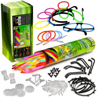 Knicklicht Party Pack
