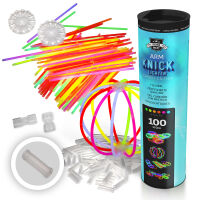 Arm-Knicklichter - 100er Rolle 2D