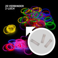 Arm-Knicklichter - 100er Rolle 2D