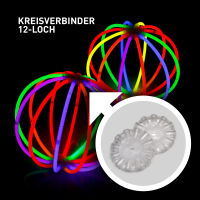 Arm-Knicklichter - 100er Rolle 2D