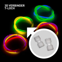 Arm-Knicklichter - 100er Rolle 2D