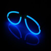 Knicklicht Brille - 25er Pack