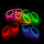 Knicklicht Brille - 25er Pack
