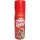 Luftschlangen-Spray, 1 Dose Rot