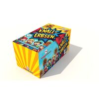 Knallerbsen 50er Schachtel