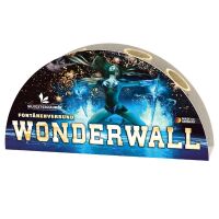 Wonderwall Fontänenverbund