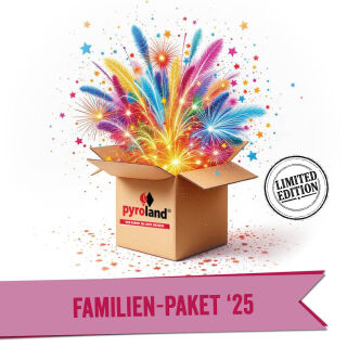 Familien-Paket