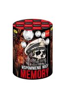 Memory (Memories) 16-Schuss-Feuerwerk-Batterie